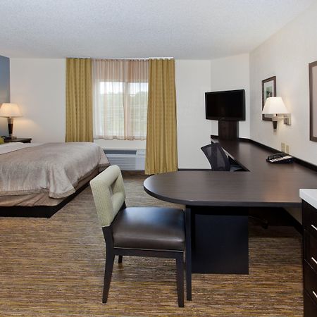 Sonesta Simply Suites Knoxville Extérieur photo