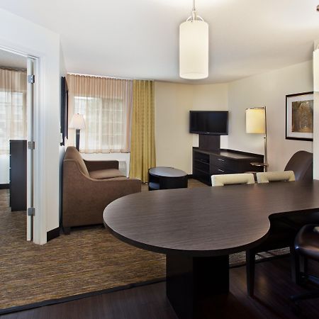 Sonesta Simply Suites Knoxville Extérieur photo