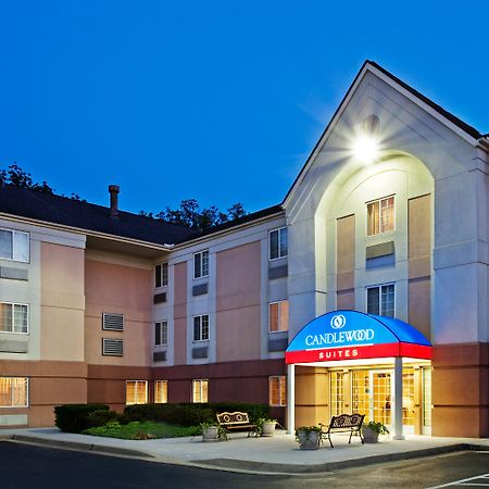Sonesta Simply Suites Knoxville Extérieur photo