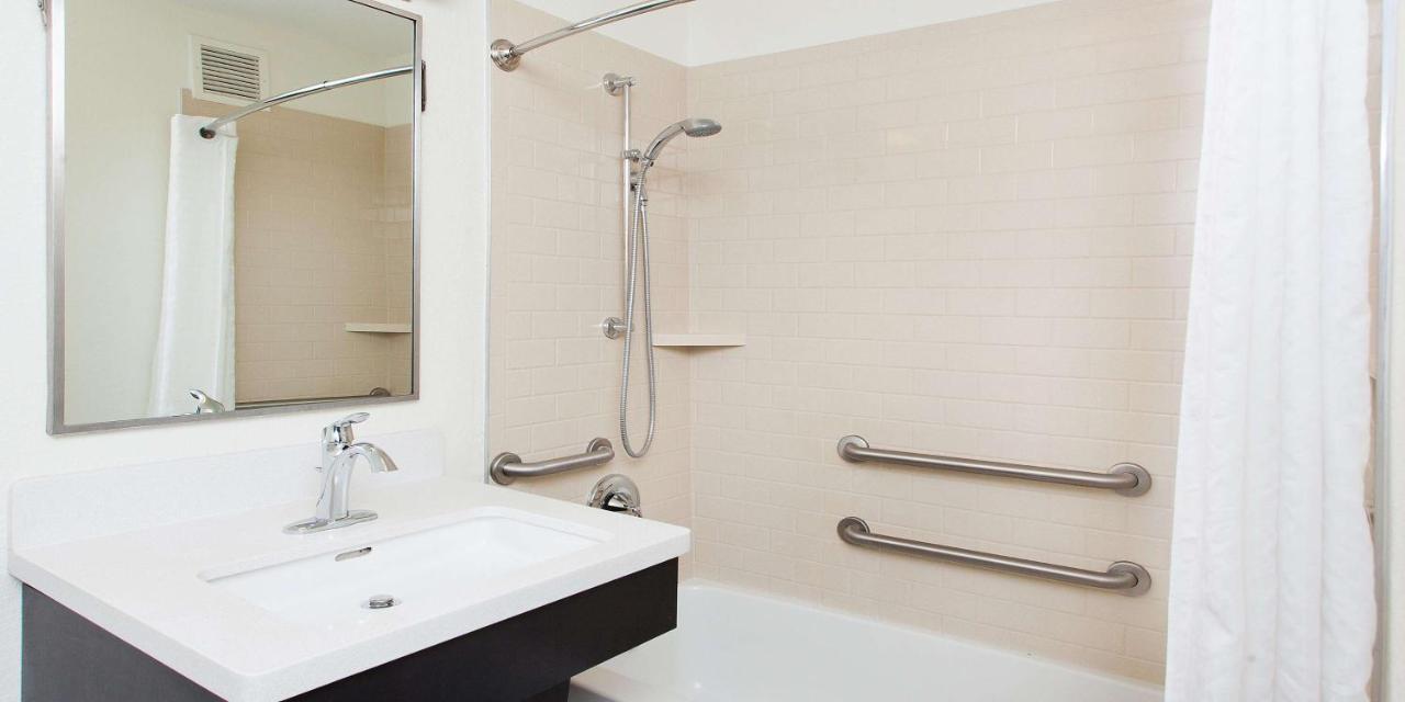 Sonesta Simply Suites Knoxville Extérieur photo