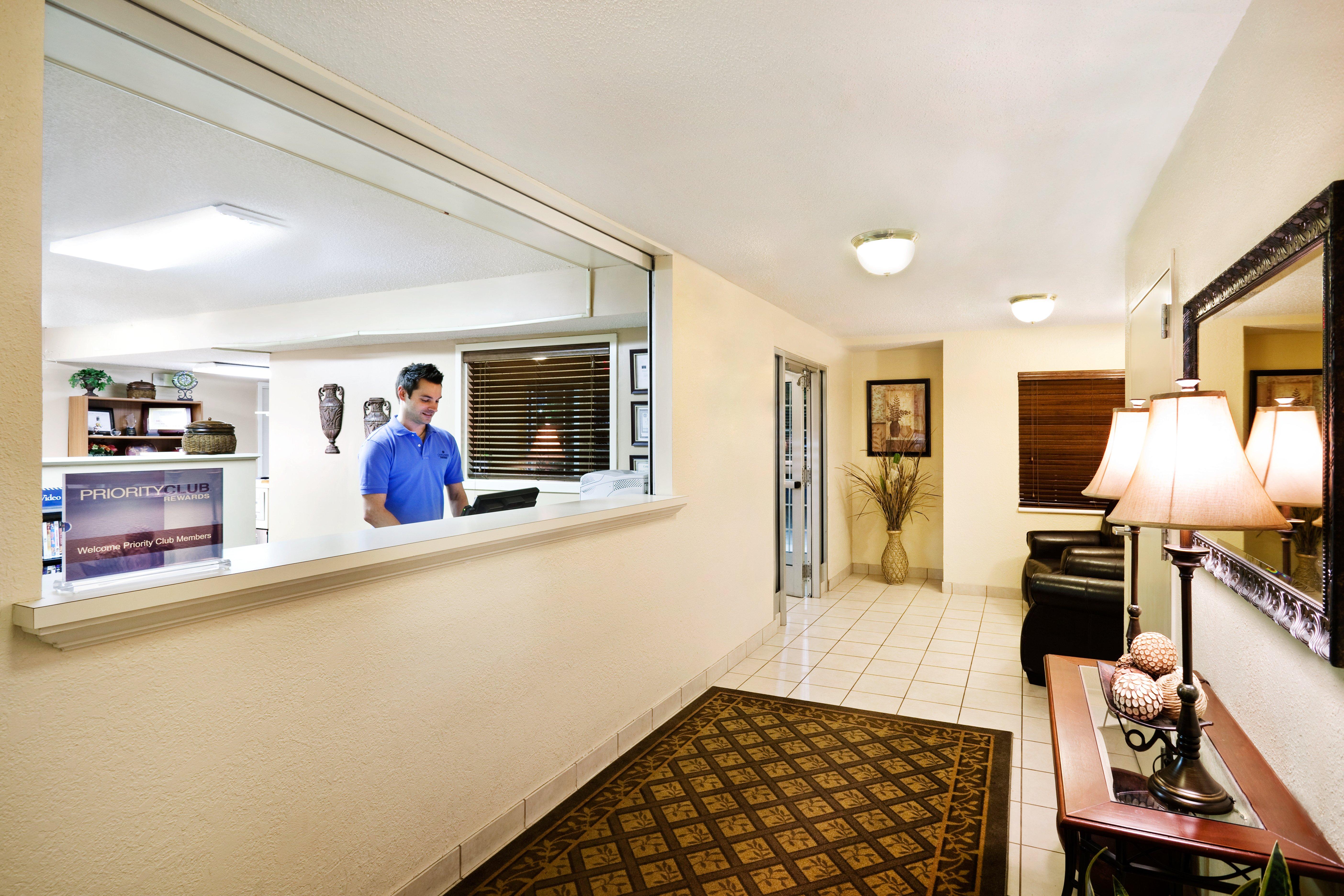 Sonesta Simply Suites Knoxville Extérieur photo