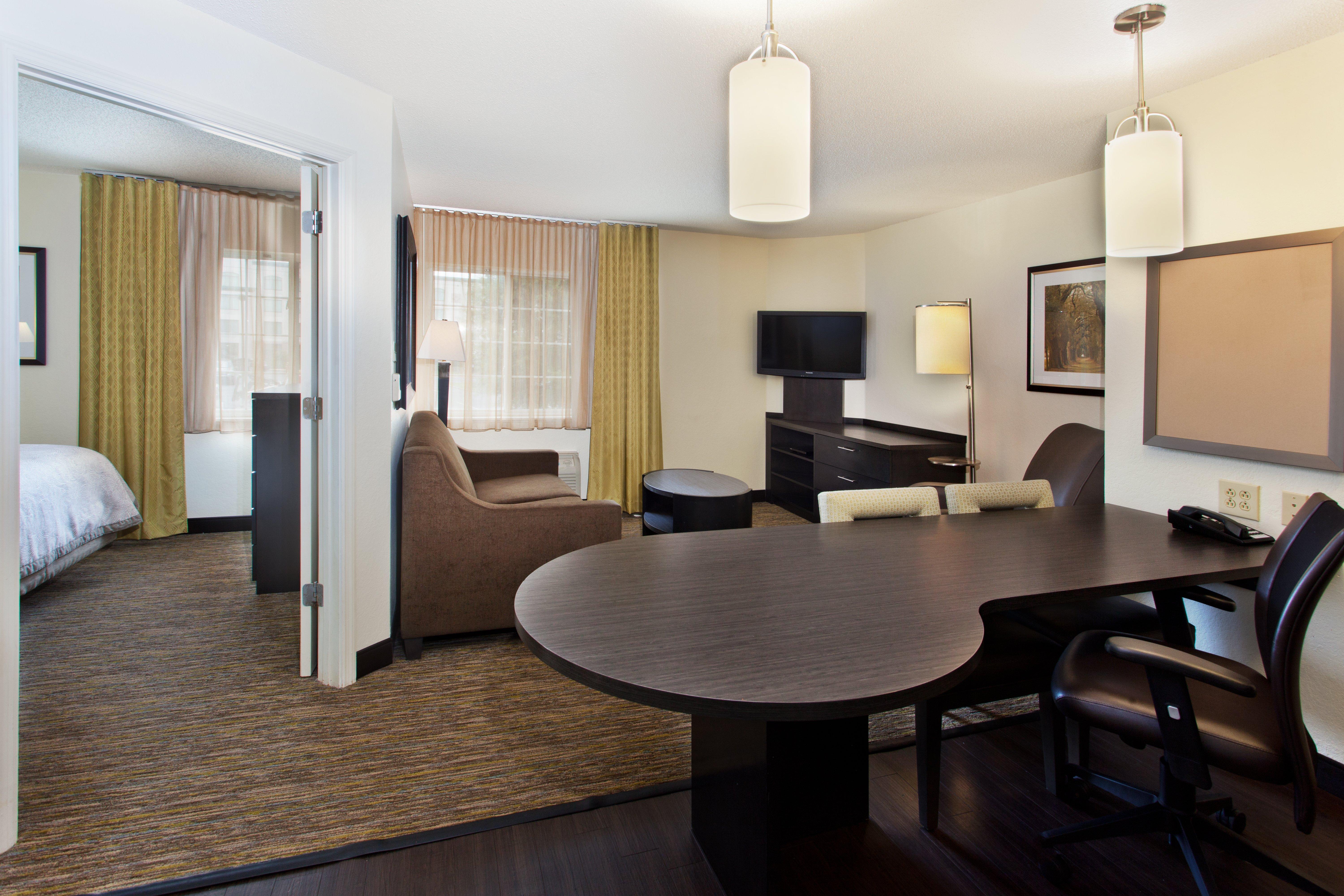 Sonesta Simply Suites Knoxville Extérieur photo