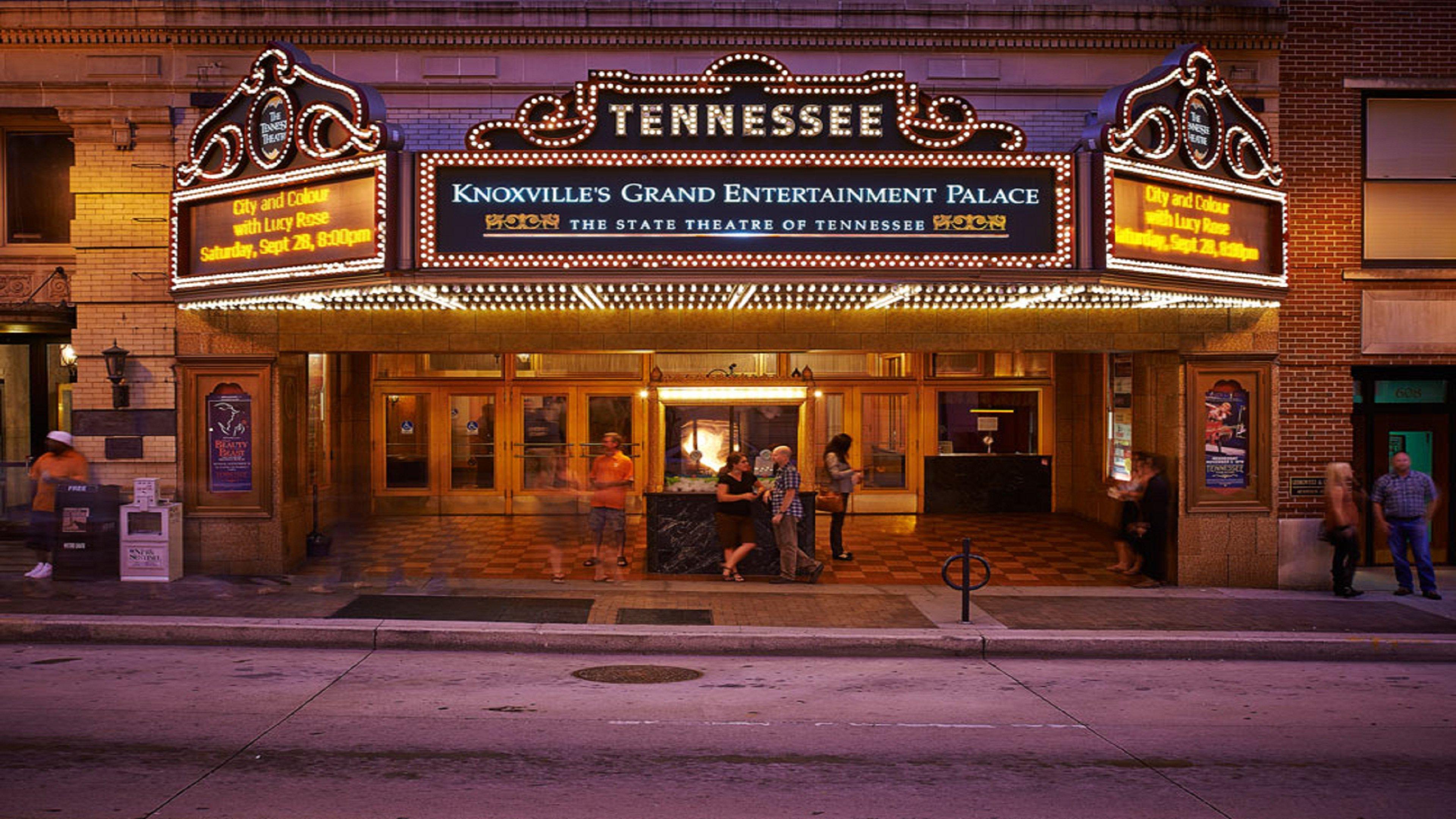 Sonesta Simply Suites Knoxville Extérieur photo
