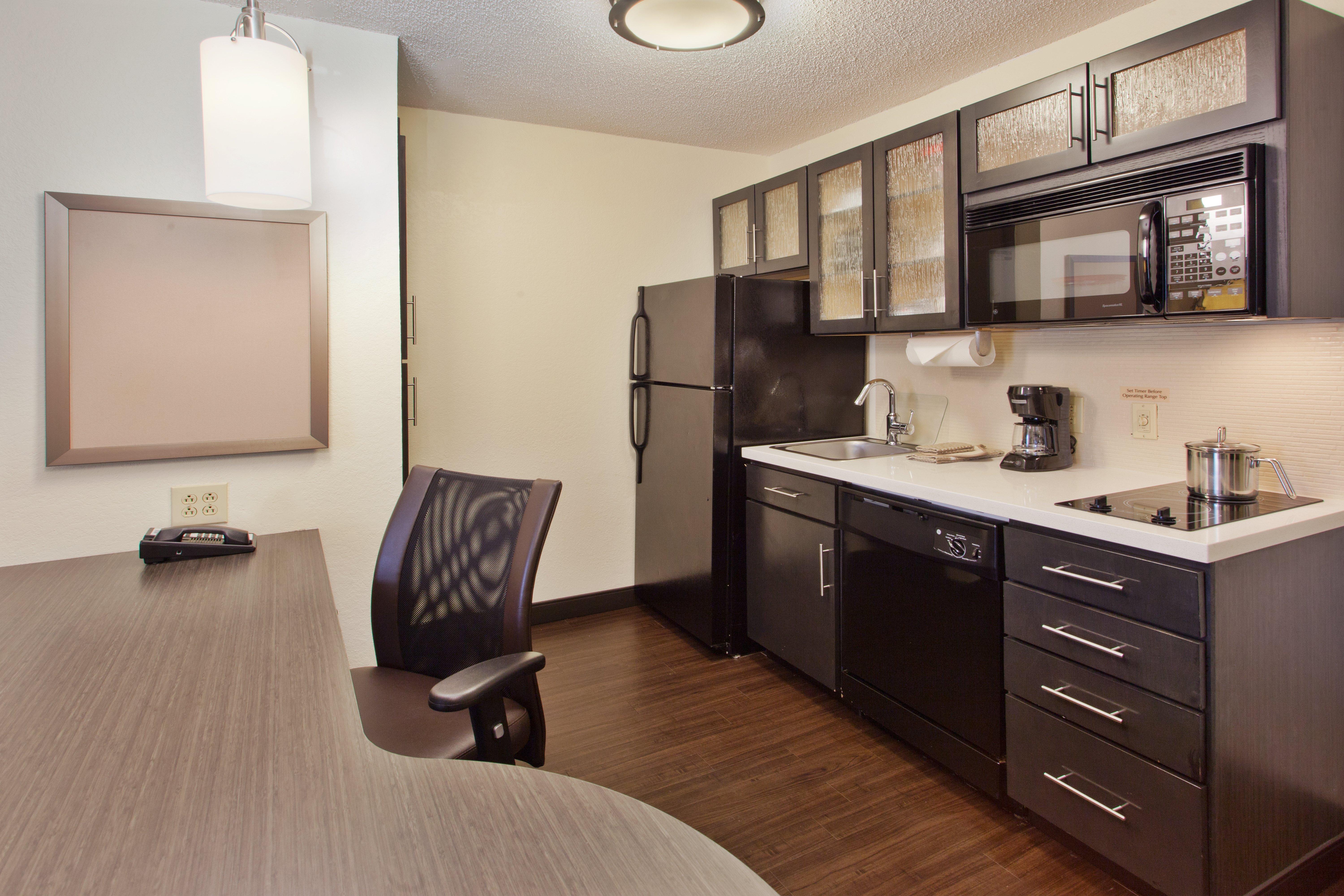 Sonesta Simply Suites Knoxville Extérieur photo