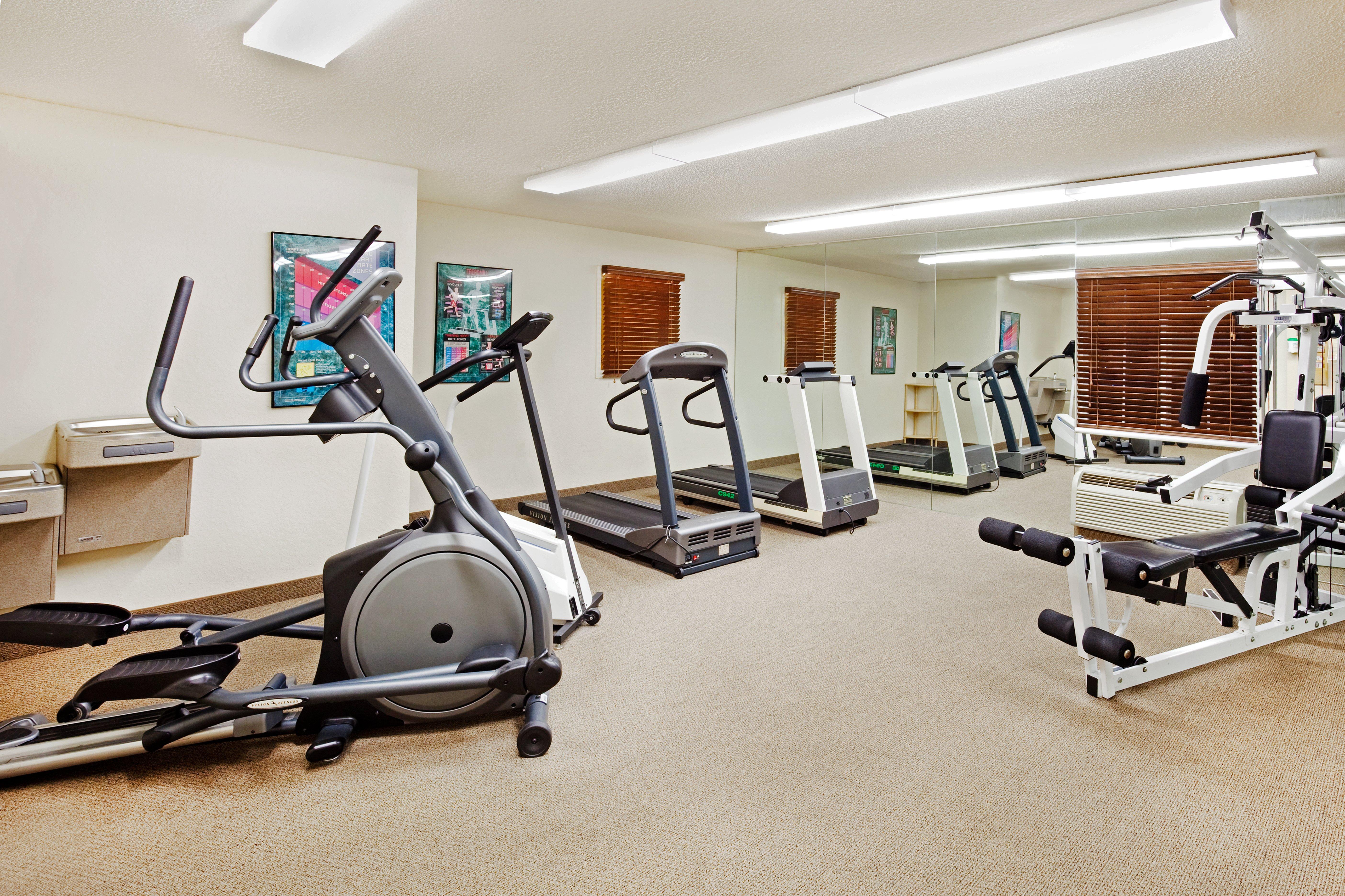 Sonesta Simply Suites Knoxville Extérieur photo