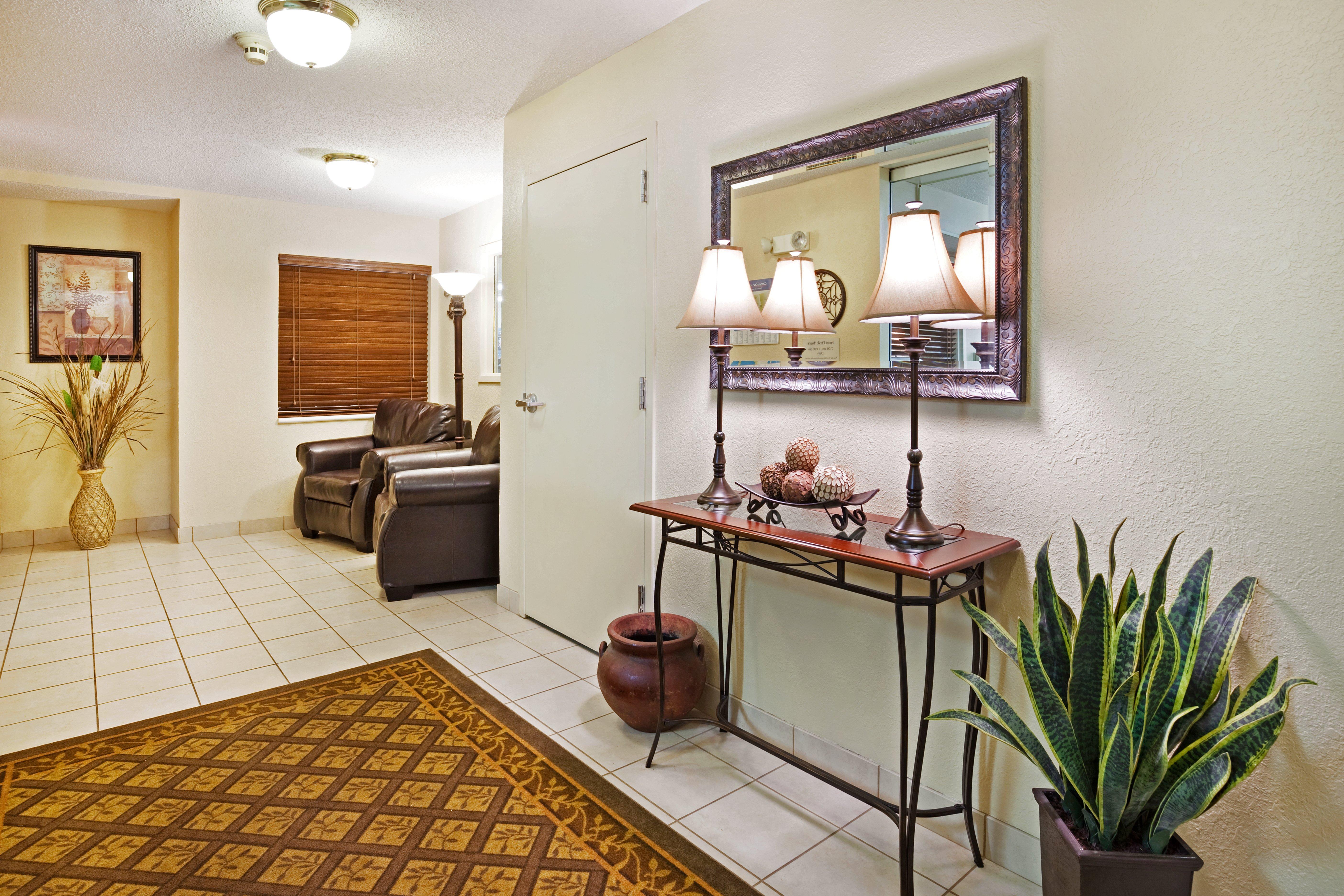 Sonesta Simply Suites Knoxville Extérieur photo