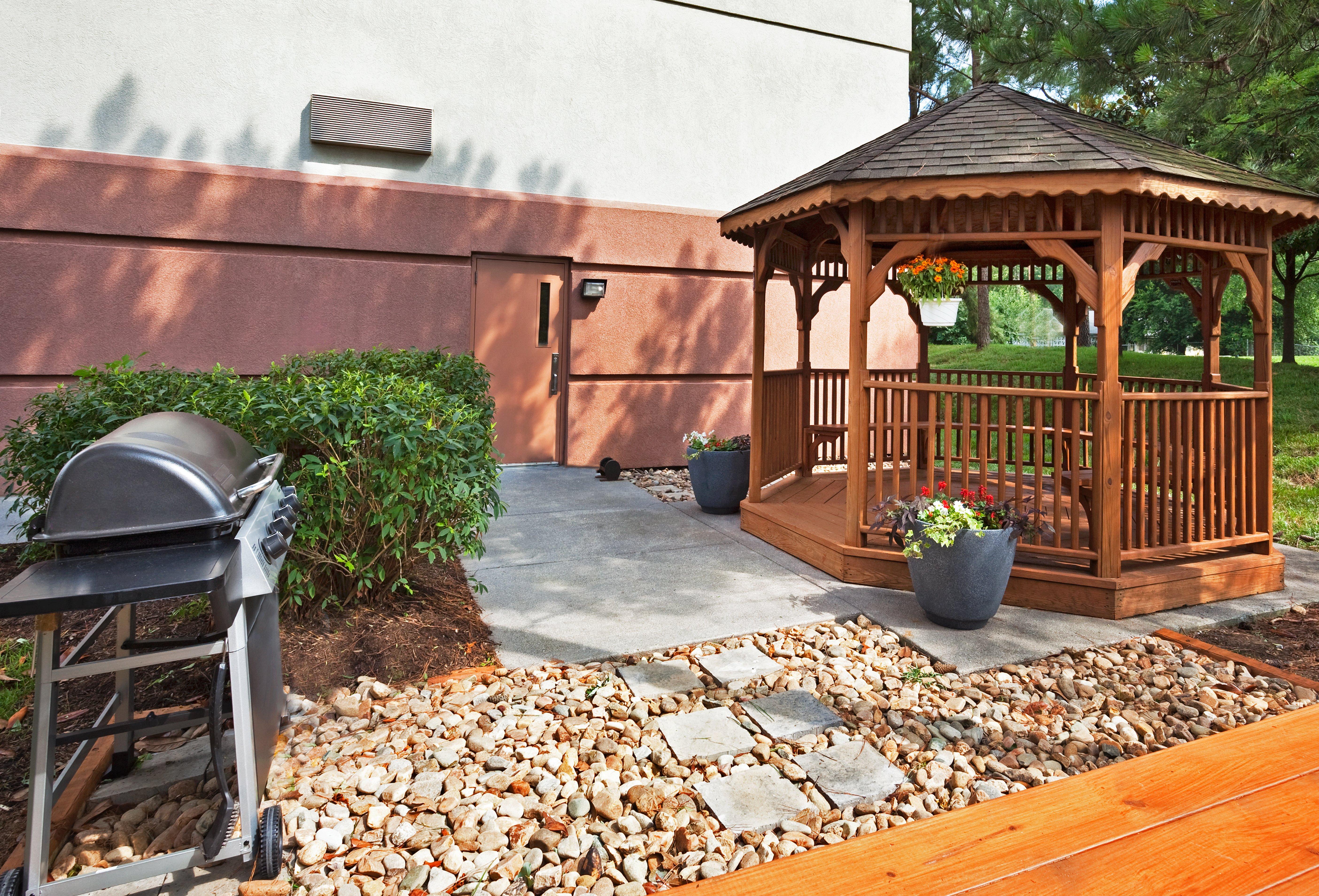 Sonesta Simply Suites Knoxville Extérieur photo