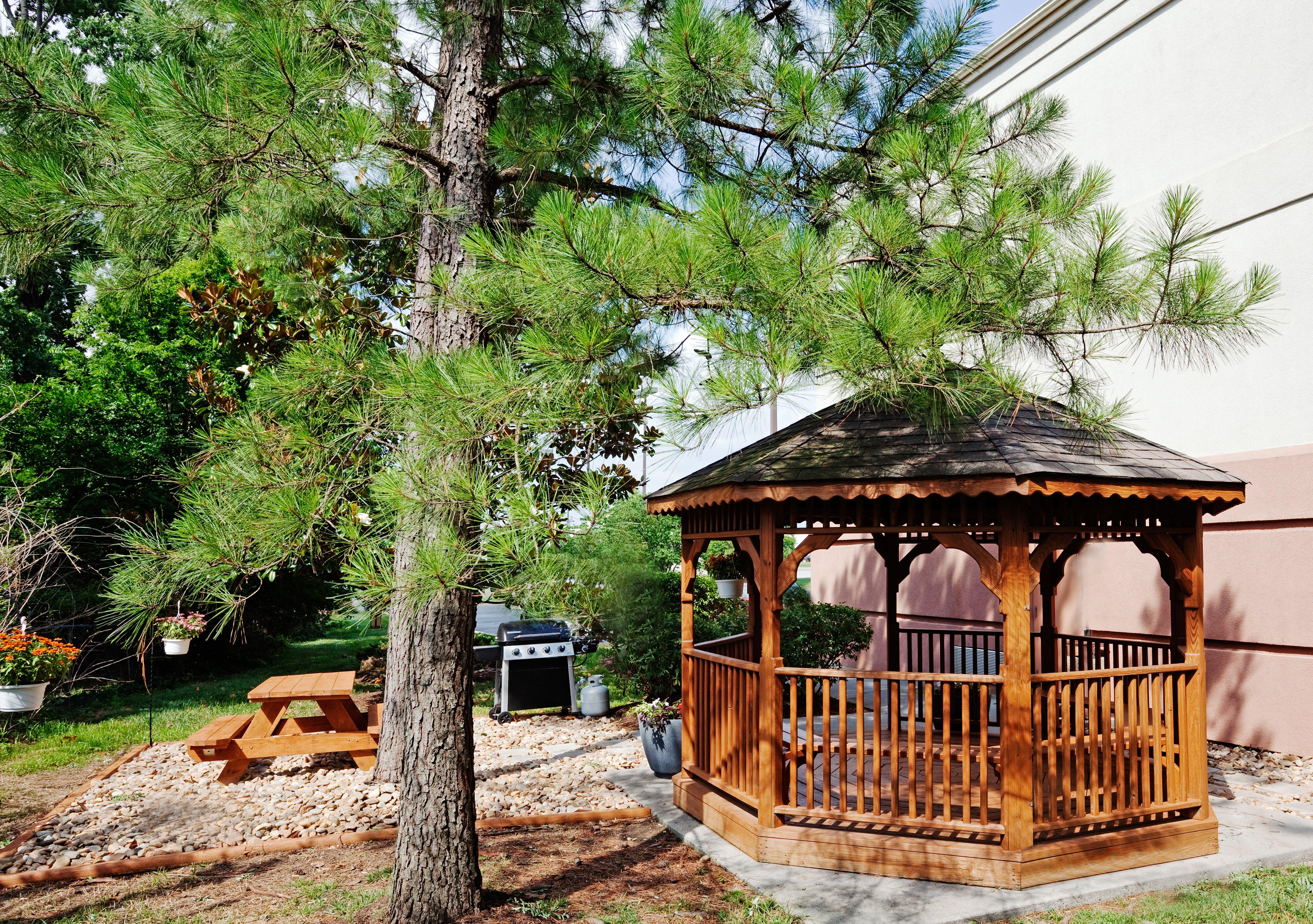 Sonesta Simply Suites Knoxville Extérieur photo