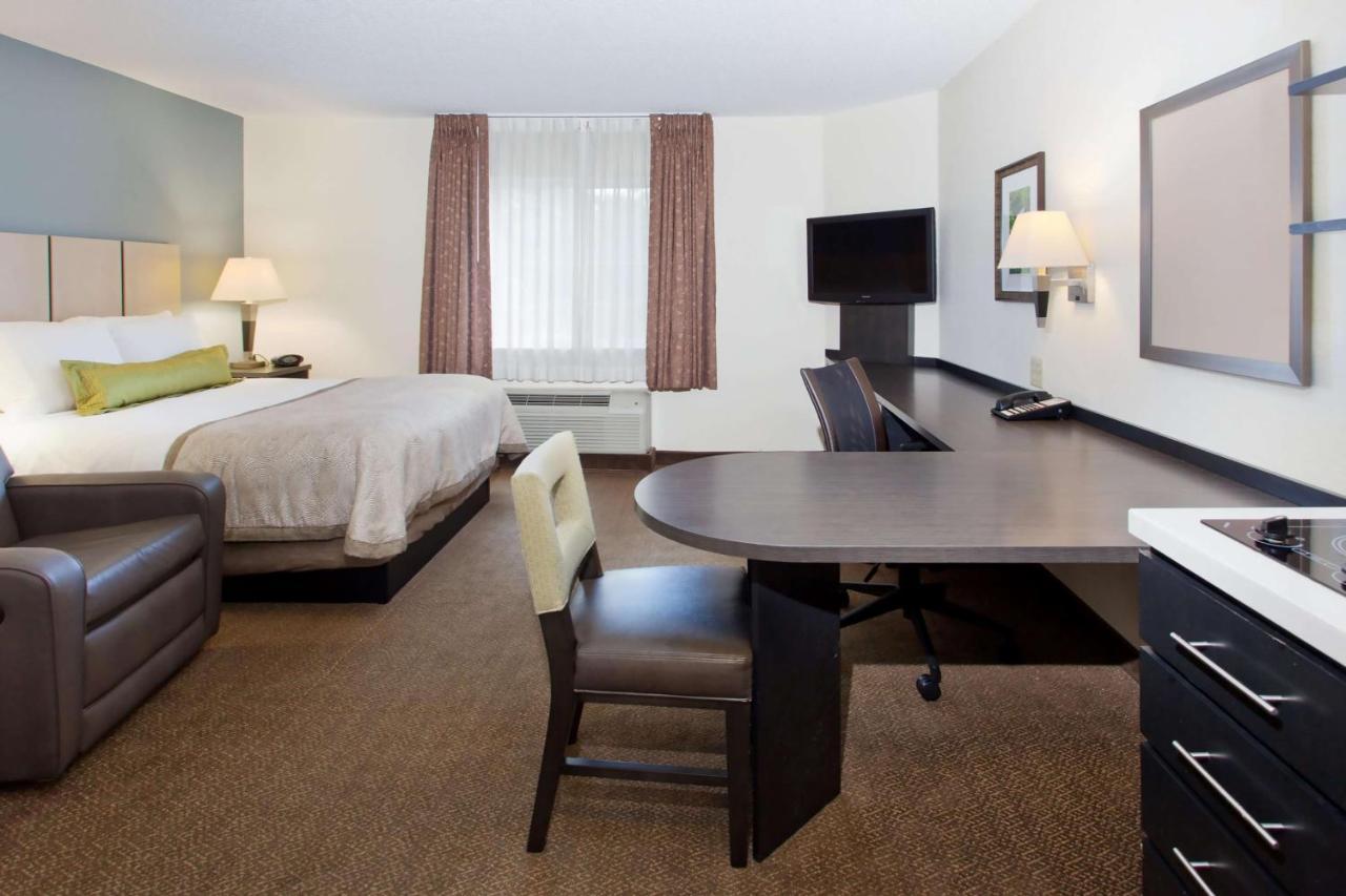 Sonesta Simply Suites Knoxville Extérieur photo