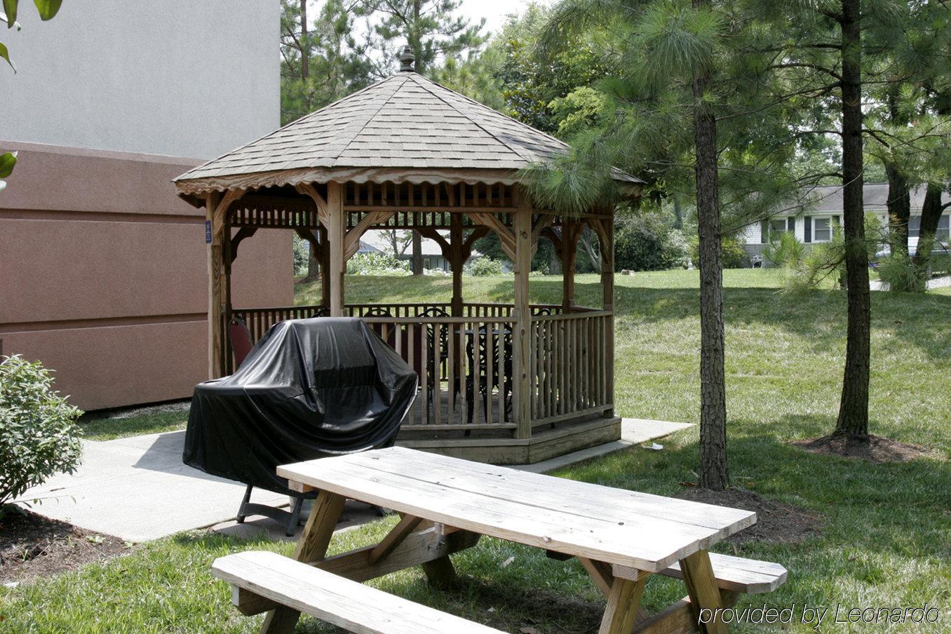 Sonesta Simply Suites Knoxville Extérieur photo