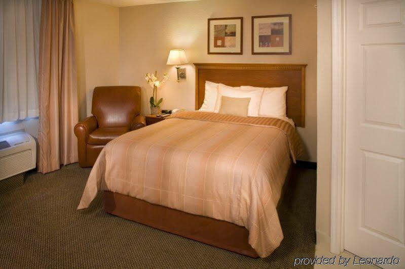 Sonesta Simply Suites Knoxville Extérieur photo
